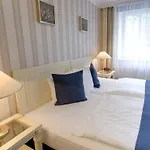 Hotel Promenada Romantic Karlsbad