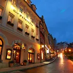 Promenada Romantic Hotel 4*