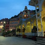 Promenada Romantic 4* Karlsbad