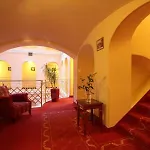 Hotel Promenada Romantic Karlsbad