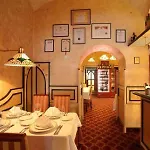 Promenada Romantic Karlsbad