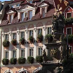Hotel Promenada Romantic Karlsbad