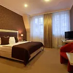 Promenada Romantic Karlsbad