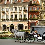 Hotel Promenada Romantic 4*