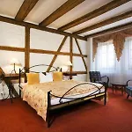 Promenada Romantic Hotel 4*