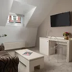 Hotel Promenada Romantic