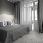Promenada Romantic 4*