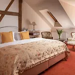 Promenada Romantic Hotel Karlsbad