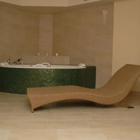 Promenáda Romantic 4*