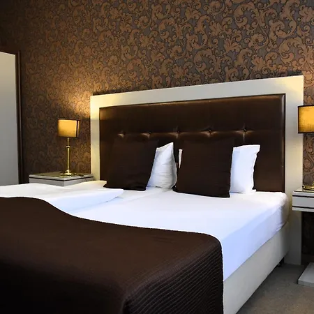 Promenada Romantic Hotel Karlsbad