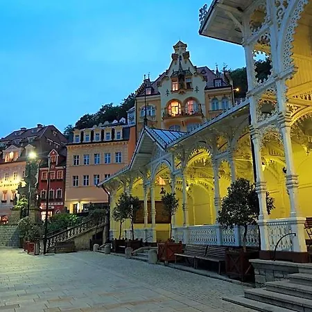 Promenada Romantic