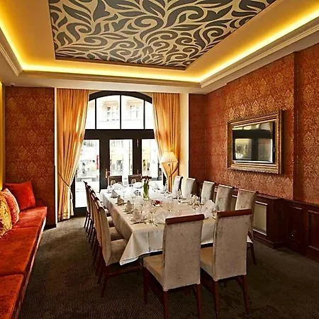 Promenada Romantic 4*