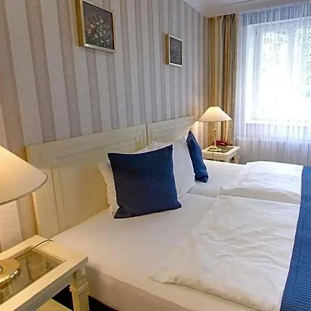 Promenada Romantic 4*