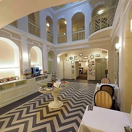 Promenada Romantic 4*