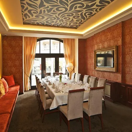 Hotel Promenada Romantic 4*
