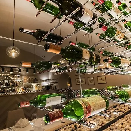 Hotel Promenada Romantic 4*