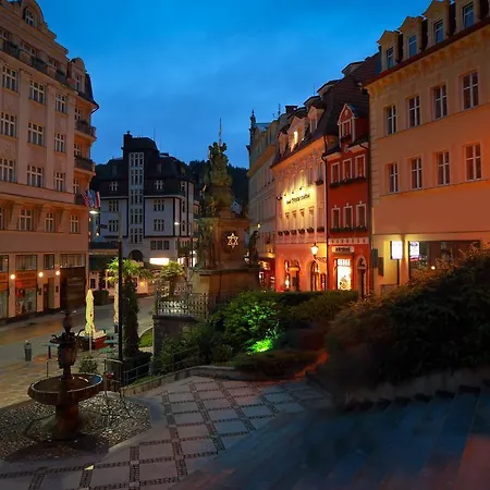 Hotel Promenada Romantic 4*