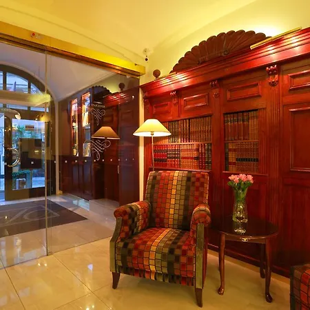 فندق Promenada Romantic 4*