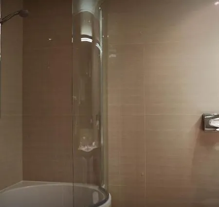 Promenada Romantic 4* كارلوفي فاري