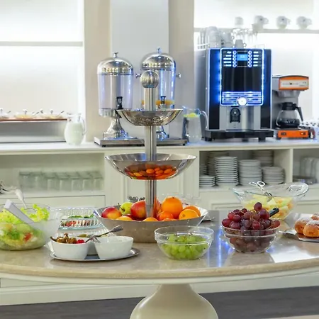 Promenada Romantic Karlsbad