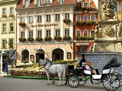 Hotel Promenada Romantic 4*