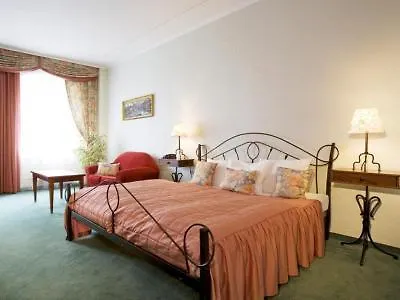 Hotel Promenada Romantic