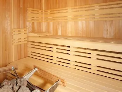 Promenada Romantic Karlsbad