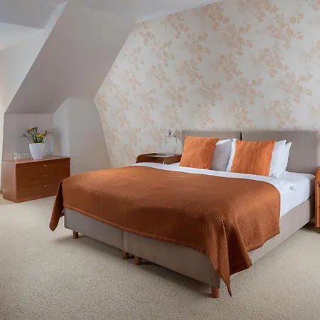 Promenada Romantic Karlovy Vary