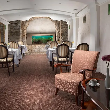 Promenada Romantic Karlsbad