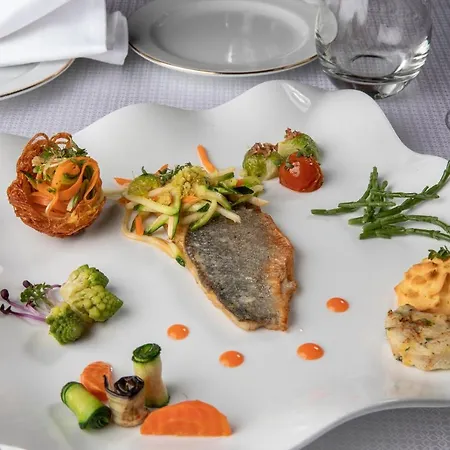 Promenada Romantic Karlsbad