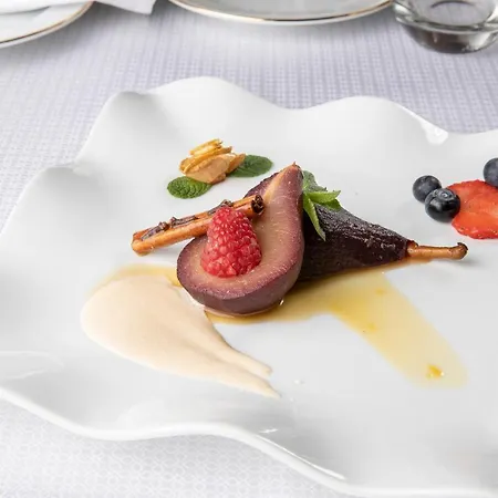 Hotel Promenada Romantic