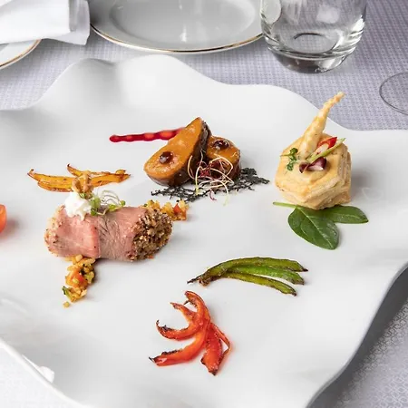 Hotel Promenada Romantic 4*