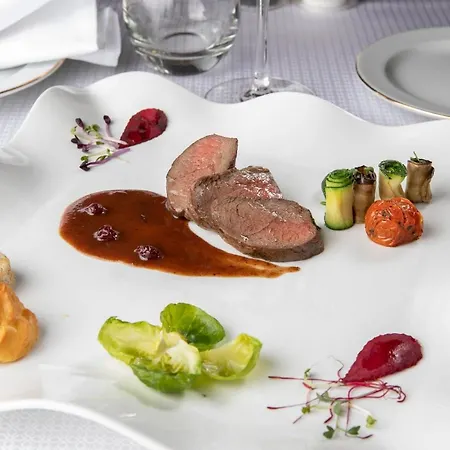 Promenada Romantic Hotel Karlsbad