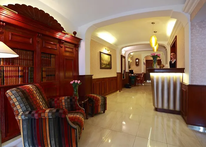 Promenada Romantic Otel