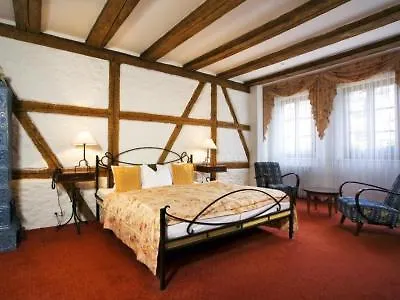 Promenada Romantic Hotel 4*