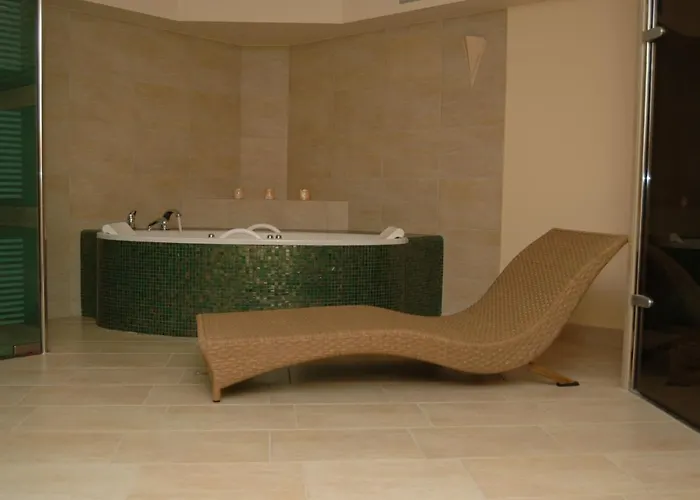 Promenada Romantic 4*