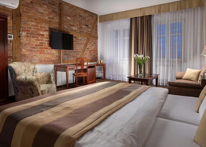 Promenada Romantic 4*